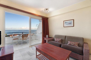 Apartament Over the Ocean